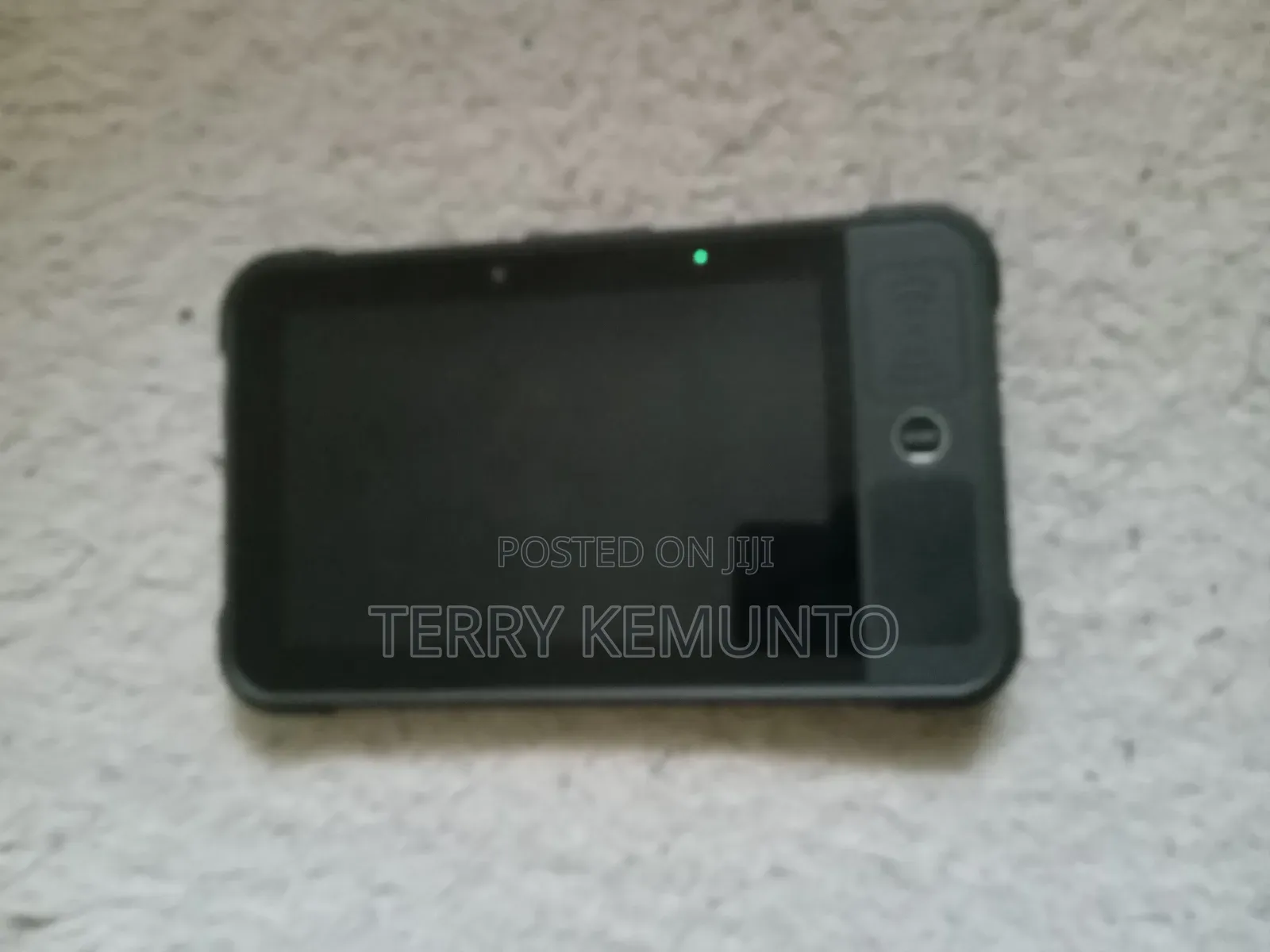 Chainway P80 Industrial Tablet.Android 13.0ram+Rom2+16gb/3+32gb.