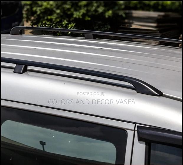 Roofracks Good Quality - main view