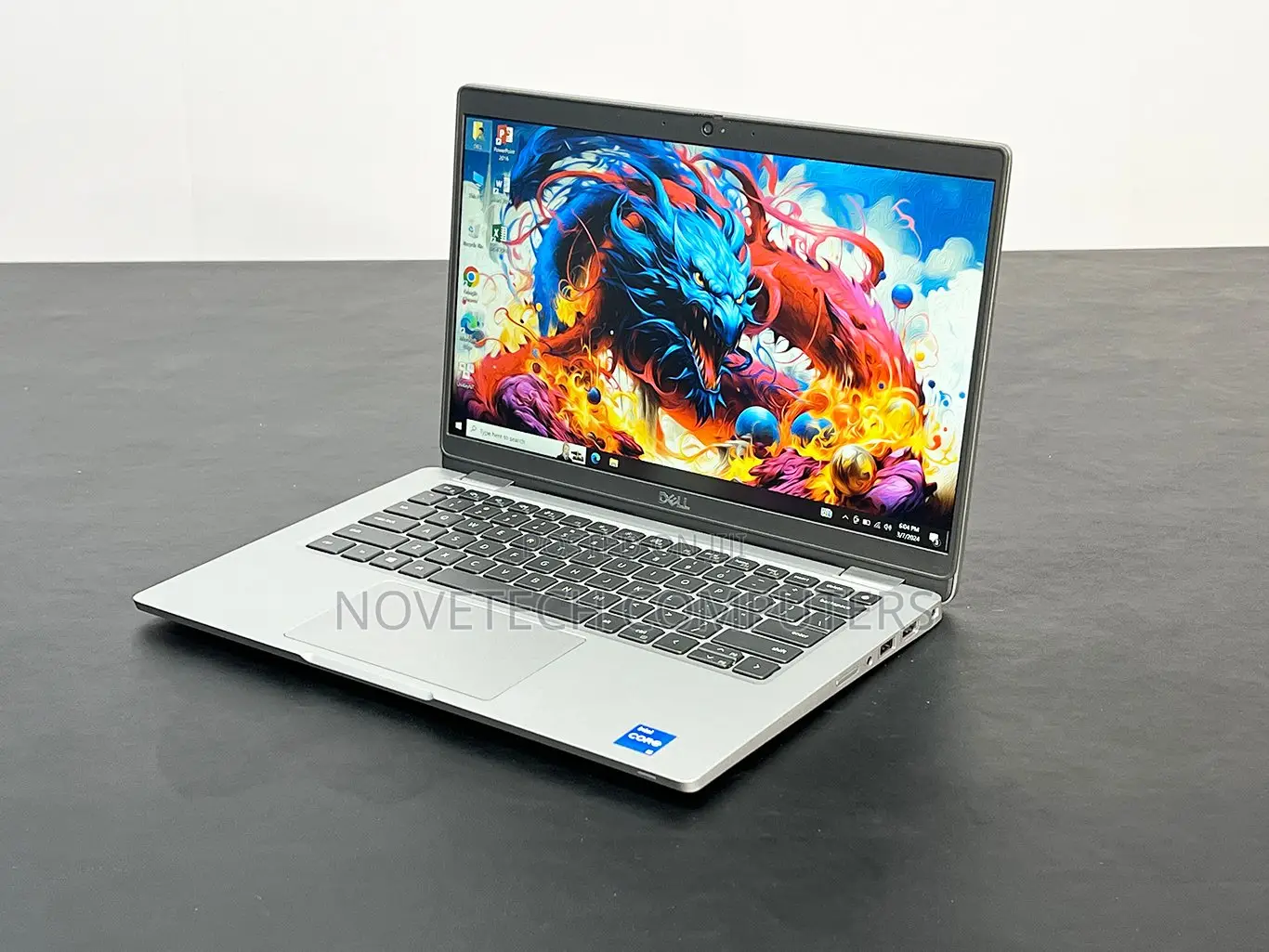 Laptop Dell Latitude 5320 16GB Intel Core I5 SSD 512GB