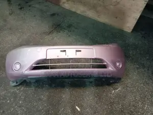 Nissan Note 2012 /2013 Front Bumper Covers