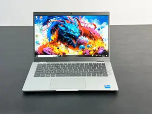Laptop Dell Latitude 5320 16GB Intel Core I5 SSD 512GB