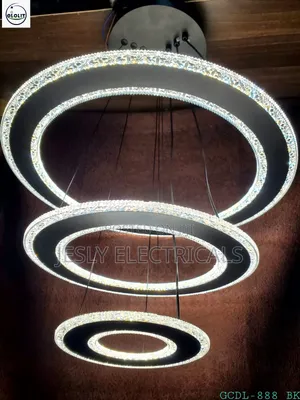 Celling Dropping Light,