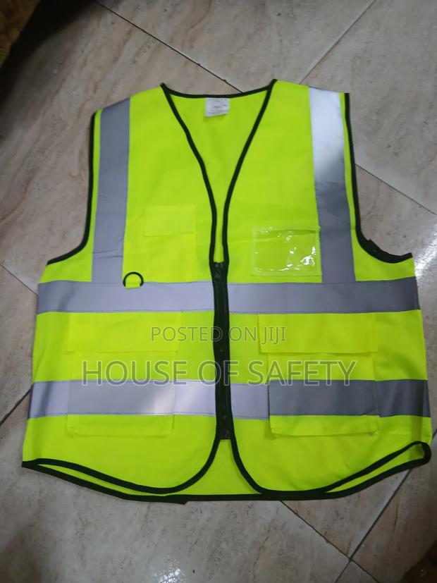 Green Ultimate Executive Reflectors - main view