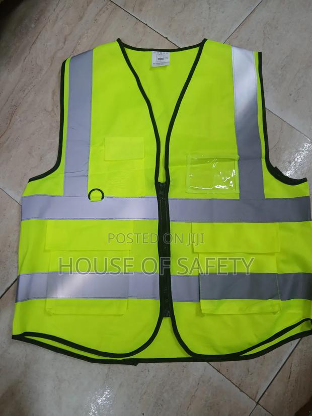 Green Ultimate Executive Reflectors - thumbnail 2