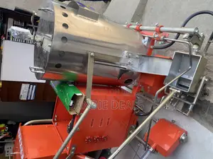 Road Marking Machine