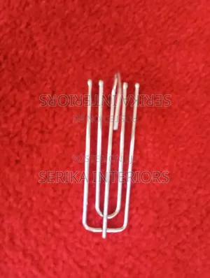 3 Pin Curtain Hooks 3 Pin Hooks Environmental Friendly