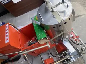 Road Marking Machine