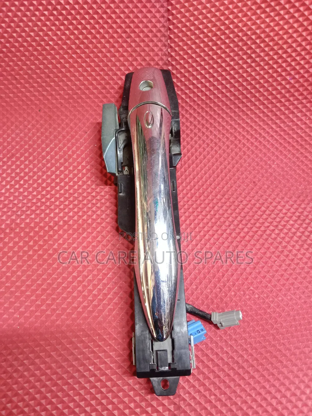 Door Handle Nissan Infinity