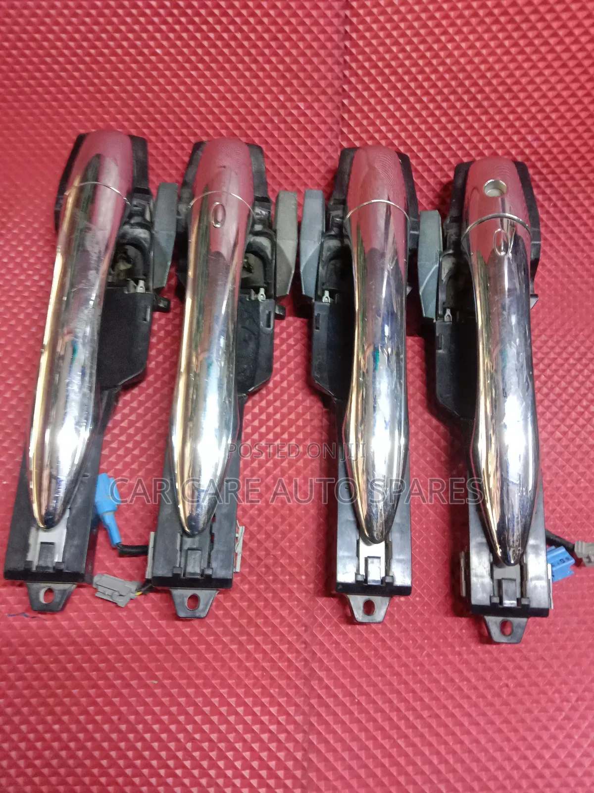 Door Handle Nissan Infinity