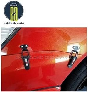 Bumper Clip Big 1,000, Small 800 - thumbnail 2