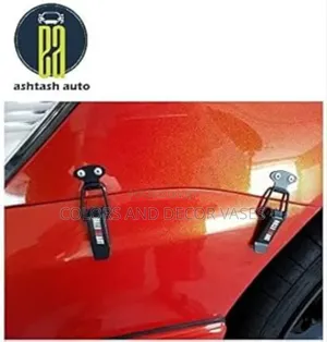 Bumper Clip Big 1,000, Small 800