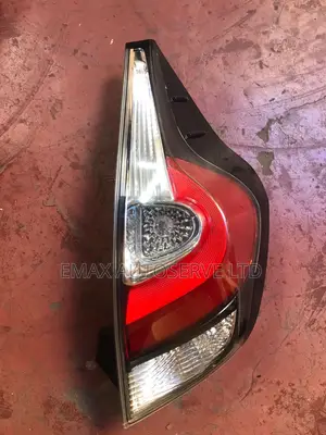 Toyota Aqua 2017 / 2018 Taillight