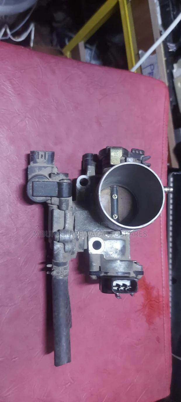 Throttle Body 1nz Probox