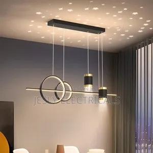 Lanekd Led Pendant Light