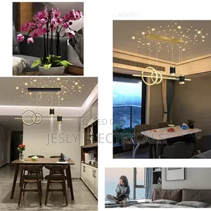 Lanekd Led Pendant Light