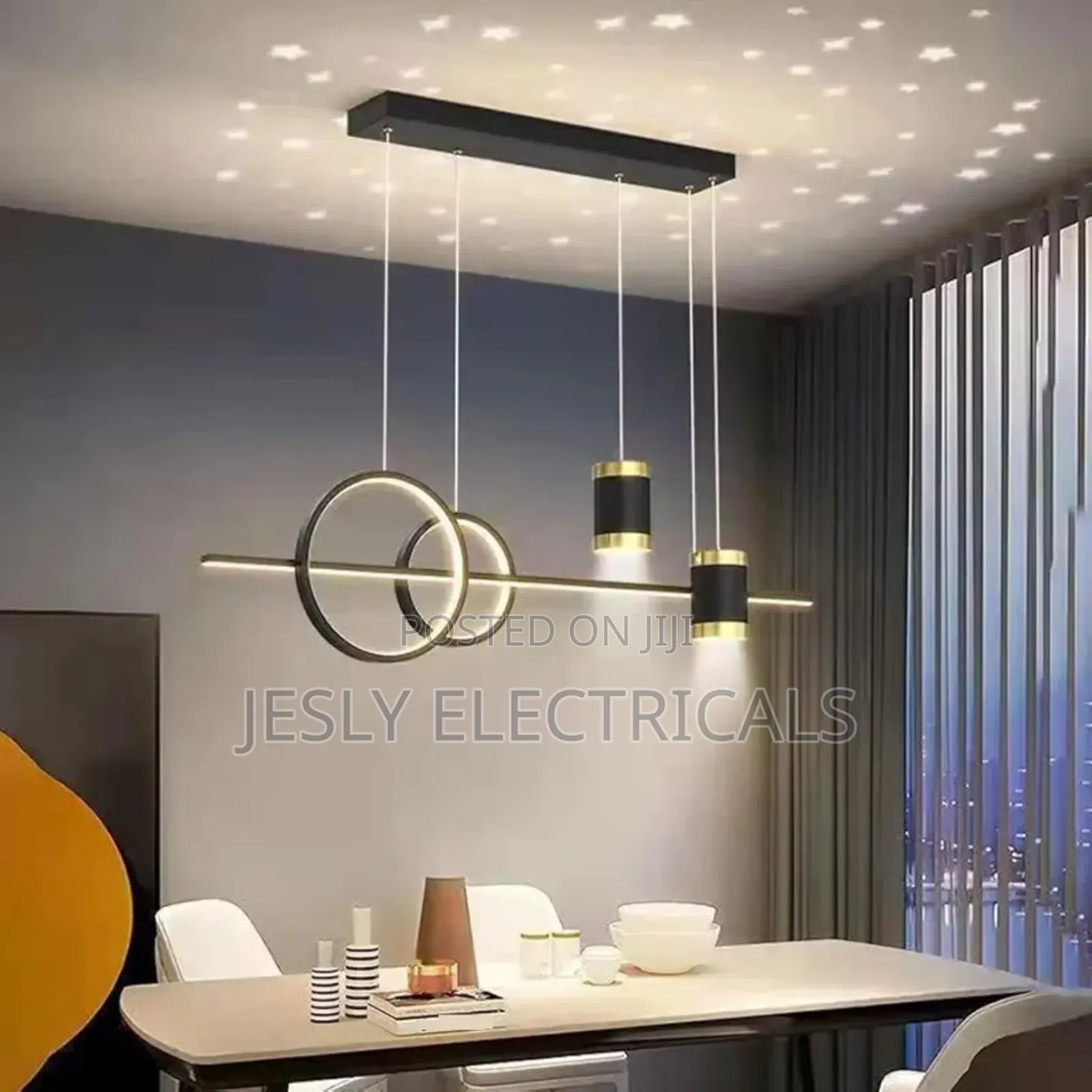 Lanekd Led Pendant Light
