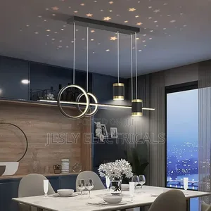 Lanekd Led Pendant Light