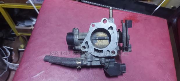 Throttle Body 1nz Probox - thumbnail 2