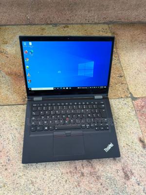 Laptop Lenovo ThinkPad X390 Yoga 16GB Intel Core I5 SSD 256GB