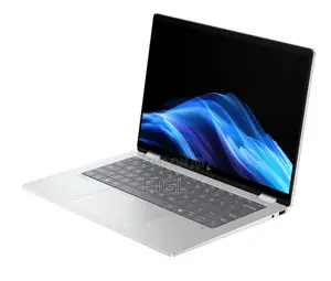 New Laptop HP OmniBook 5 Flip 16GB Intel Core i7 SSD 512GB