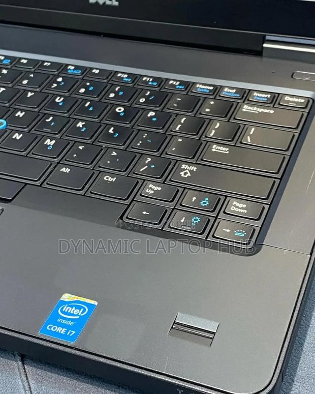 Laptop Dell Latitude 5440 8GB Intel Core I7 SSD 256GB - main view