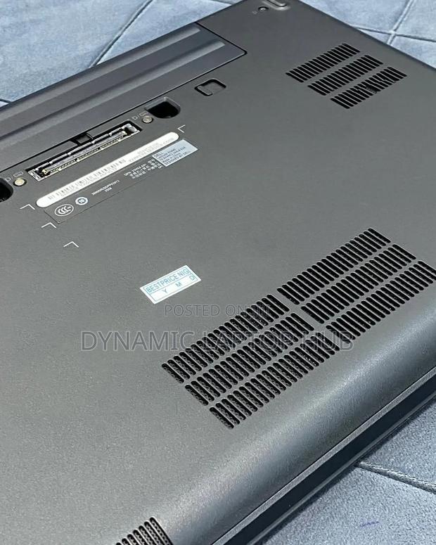 Laptop Dell Latitude 5440 8GB Intel Core I7 SSD 256GB - thumbnail 3