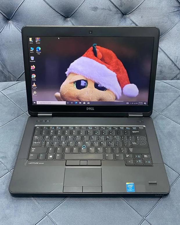Laptop Dell Latitude 5440 8GB Intel Core I7 SSD 256GB - thumbnail 4