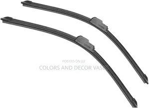 Soft Wiper Each Pair From 14" - 24"