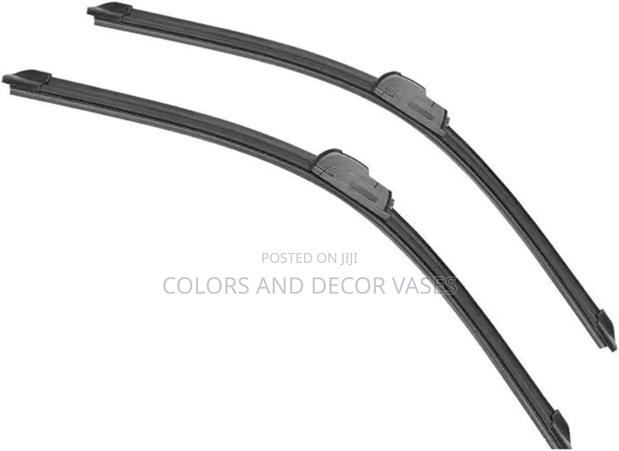 Soft Wiper Each Pair From 14" - 24" - main view