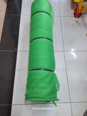 Green Shade Net 3mtrs By 50mtrs