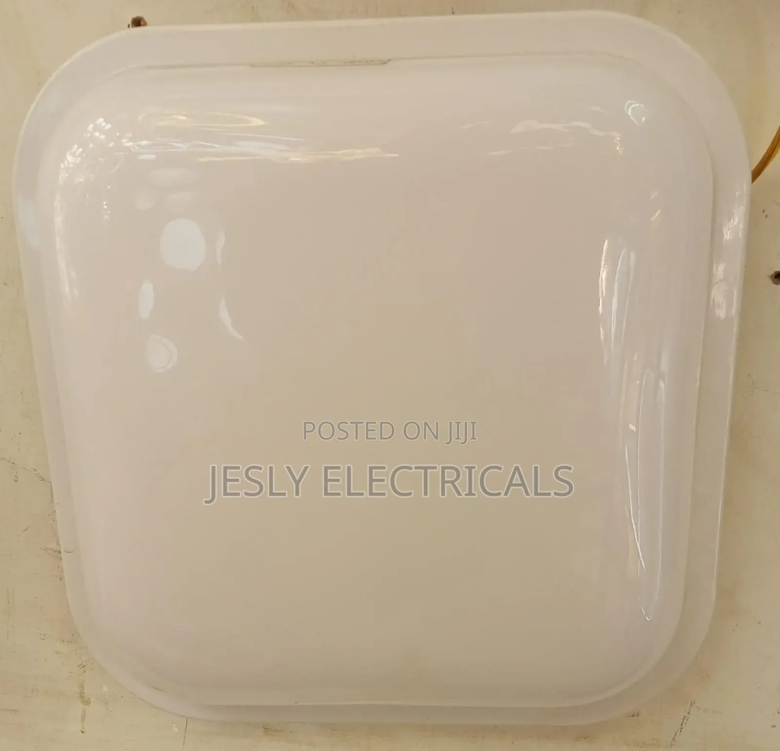 Square Light for Outdoor Use 20w