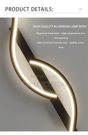 Modern Led Wall Lights