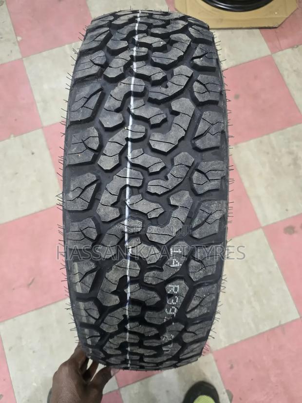 27x8.50r14 Everland Tyre a/T