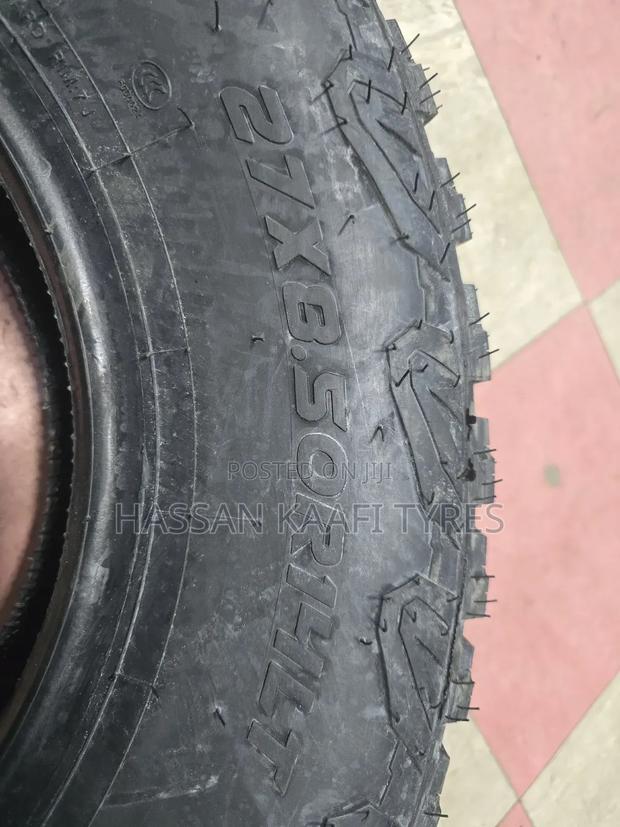 27x8.50r14 Everland Tyre a/T - thumbnail 3