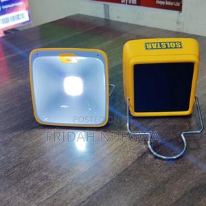 *Solstar Sl 35 Solar Lantern - thumbnail 2
