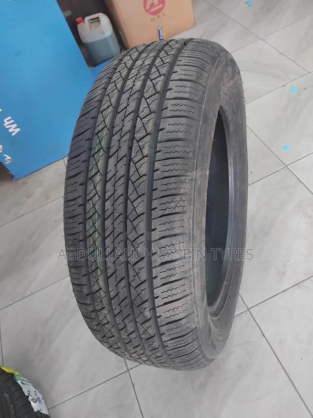 265/60 R18 Comforser Cf2000 - thumbnail 2