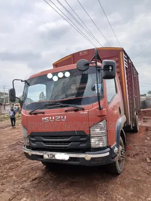 Lorries/Trucks for Jobs Are at Hand