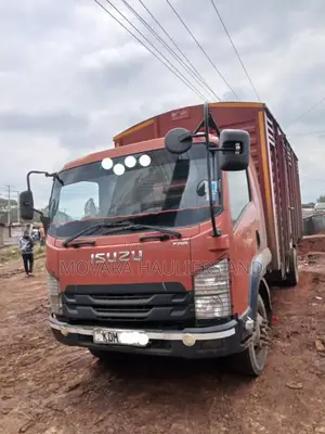 Lorries/Trucks for Jobs Are at Hand