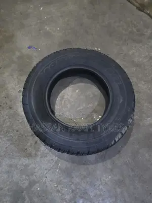 205r16c Wide Way Alltrein Tyre