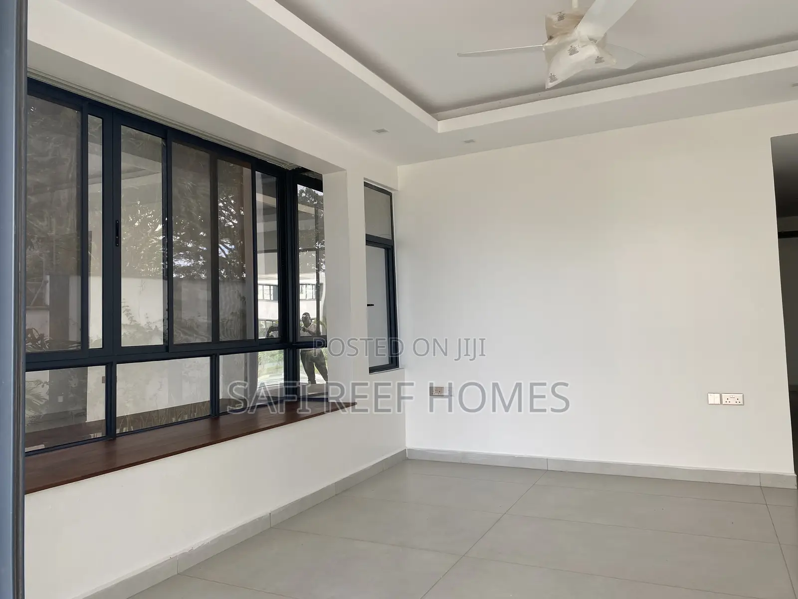 4bdrm Apartment in Nyali for rent