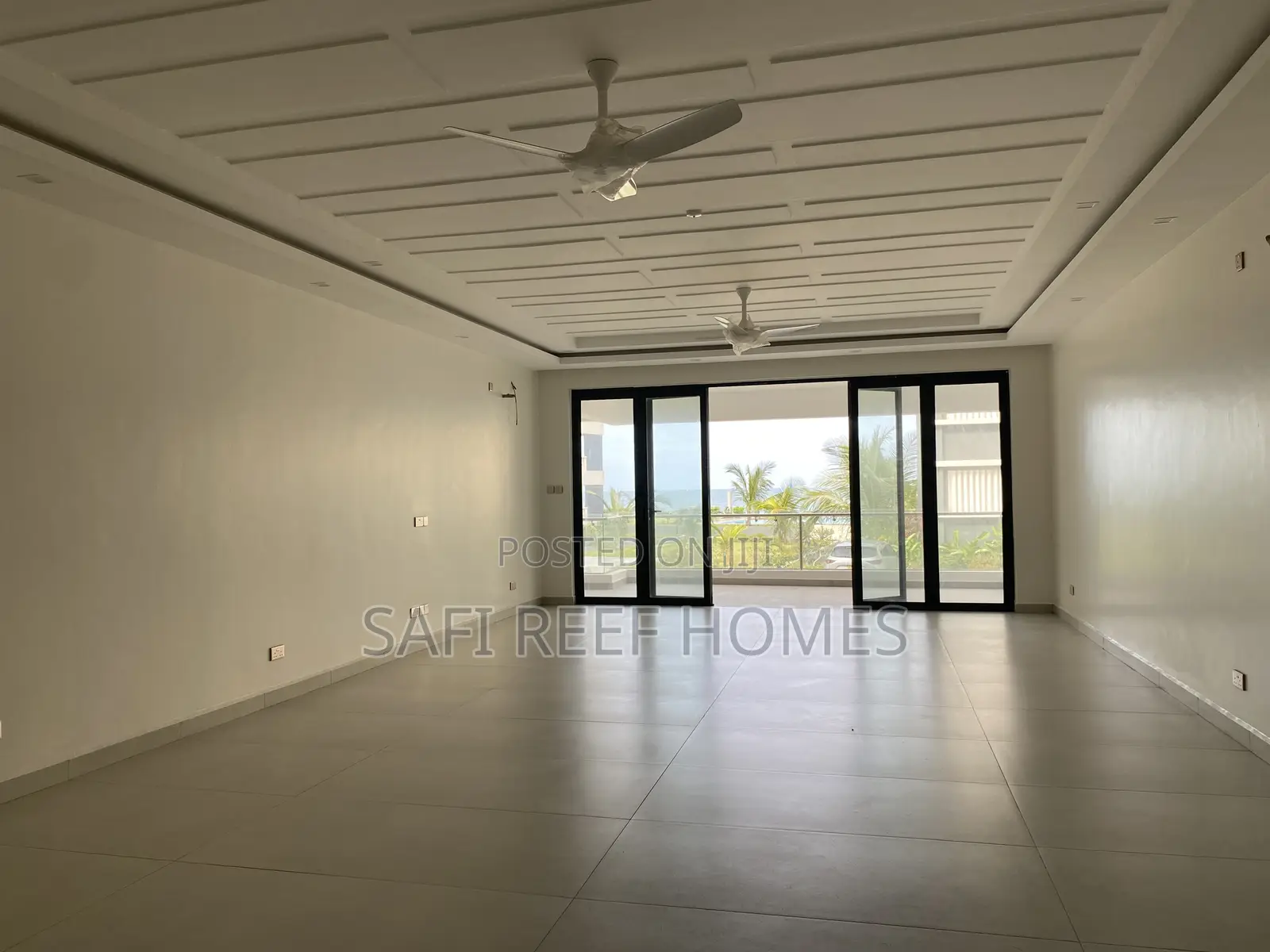 4bdrm Apartment in Nyali for rent