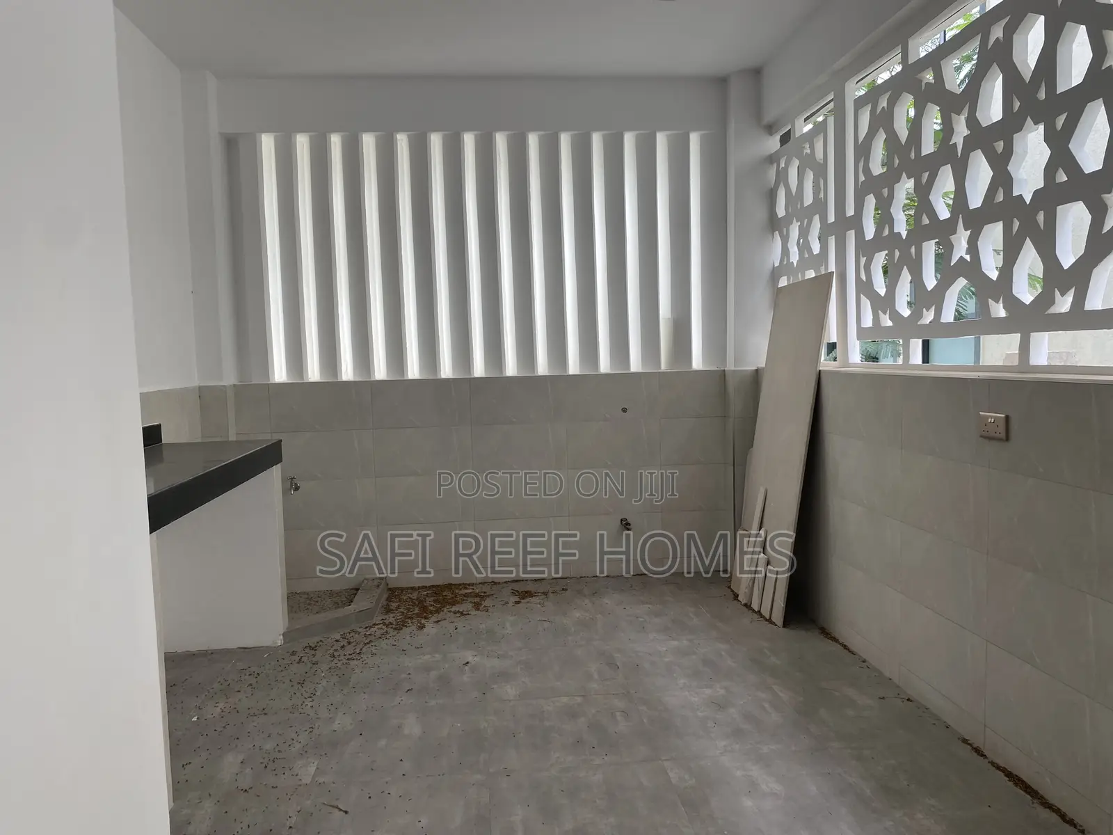 4bdrm Apartment in Nyali for rent