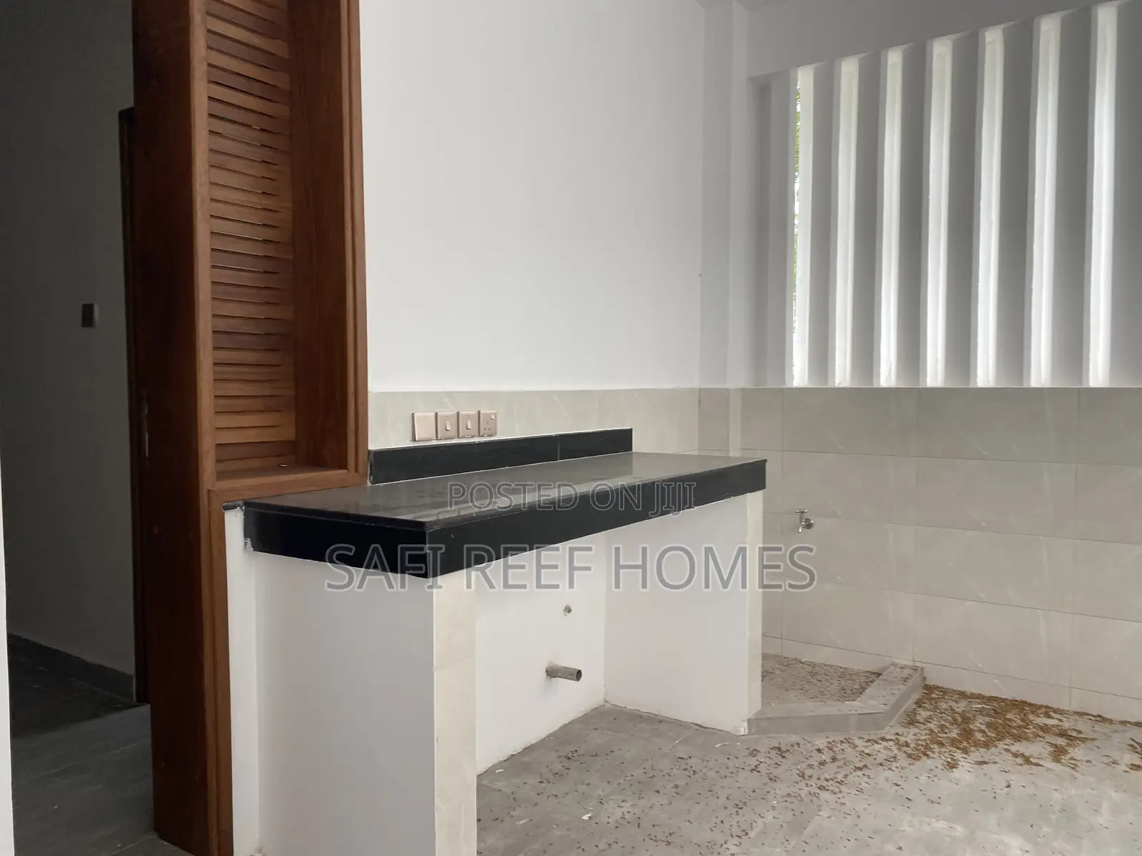 4bdrm Apartment in Nyali for rent