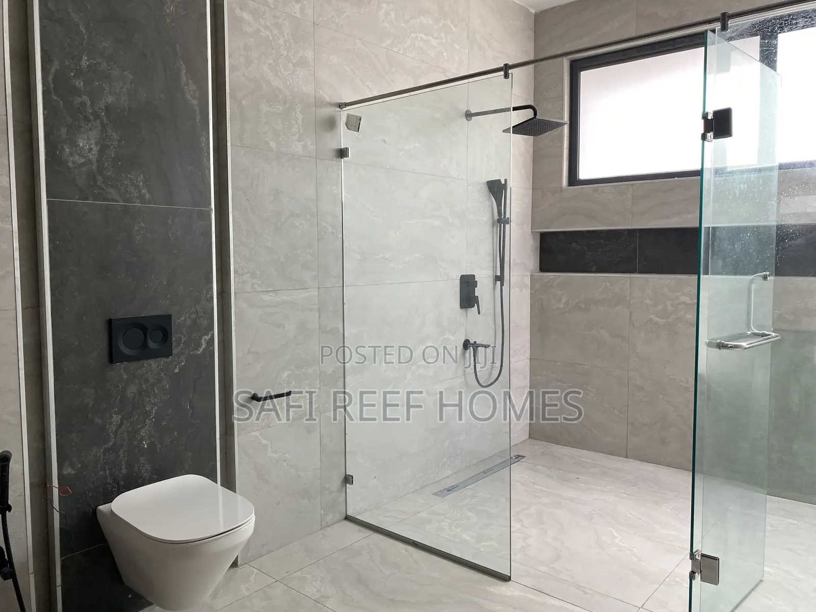 4bdrm Apartment in Nyali for rent