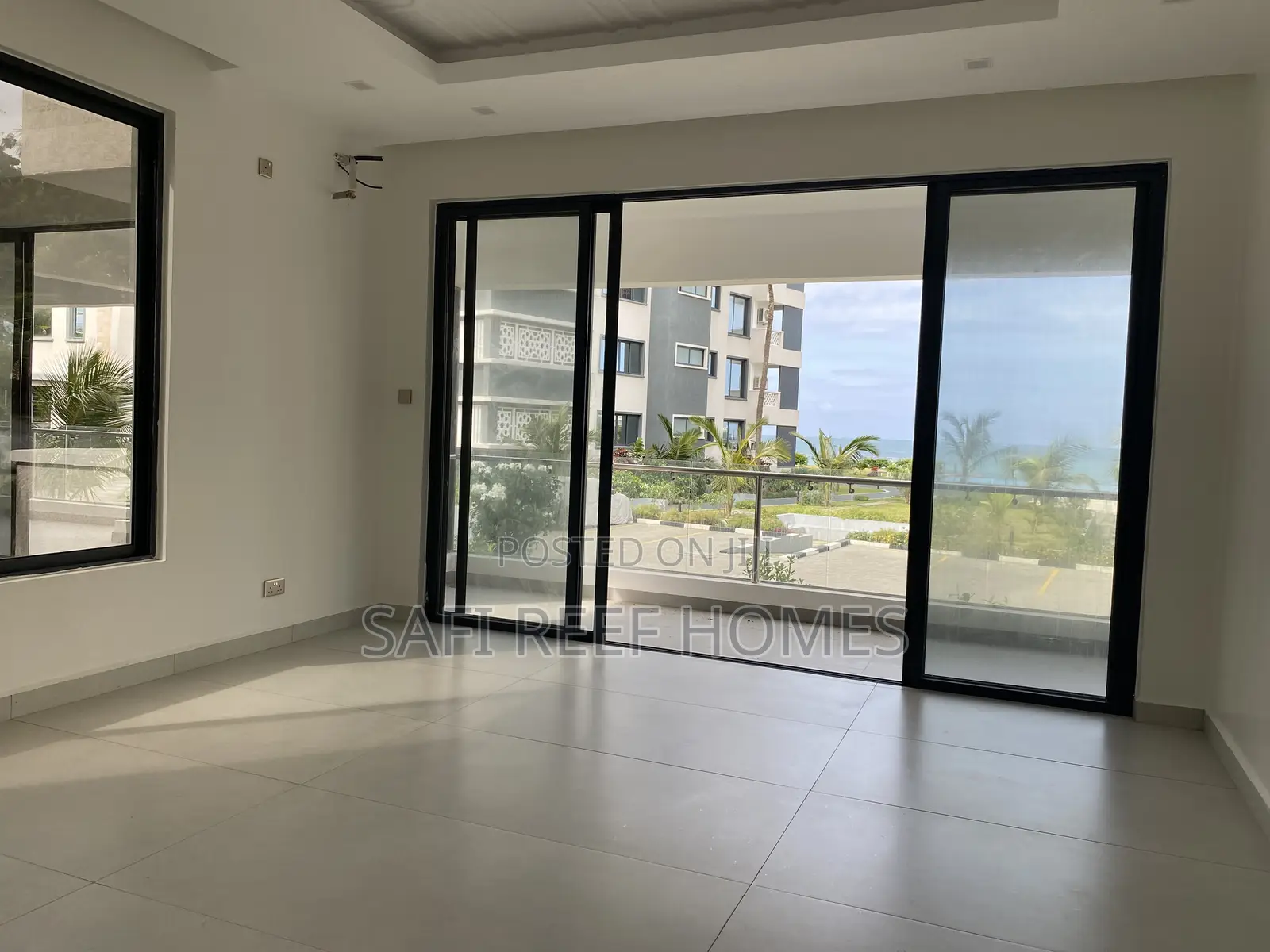 4bdrm Apartment in Nyali for rent