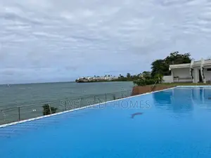 4bdrm Apartment in Nyali for rent