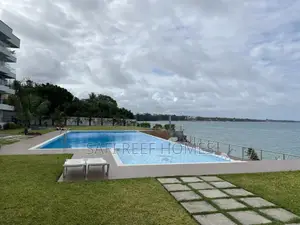 4bdrm Apartment in Nyali for rent