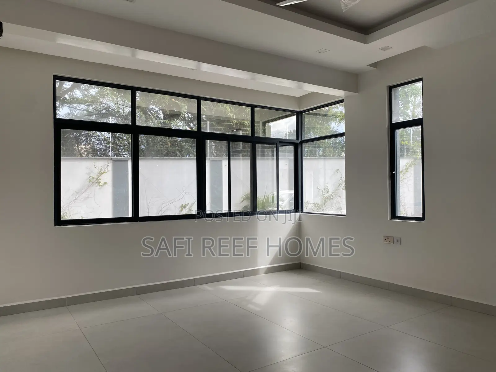 4bdrm Apartment in Nyali for rent