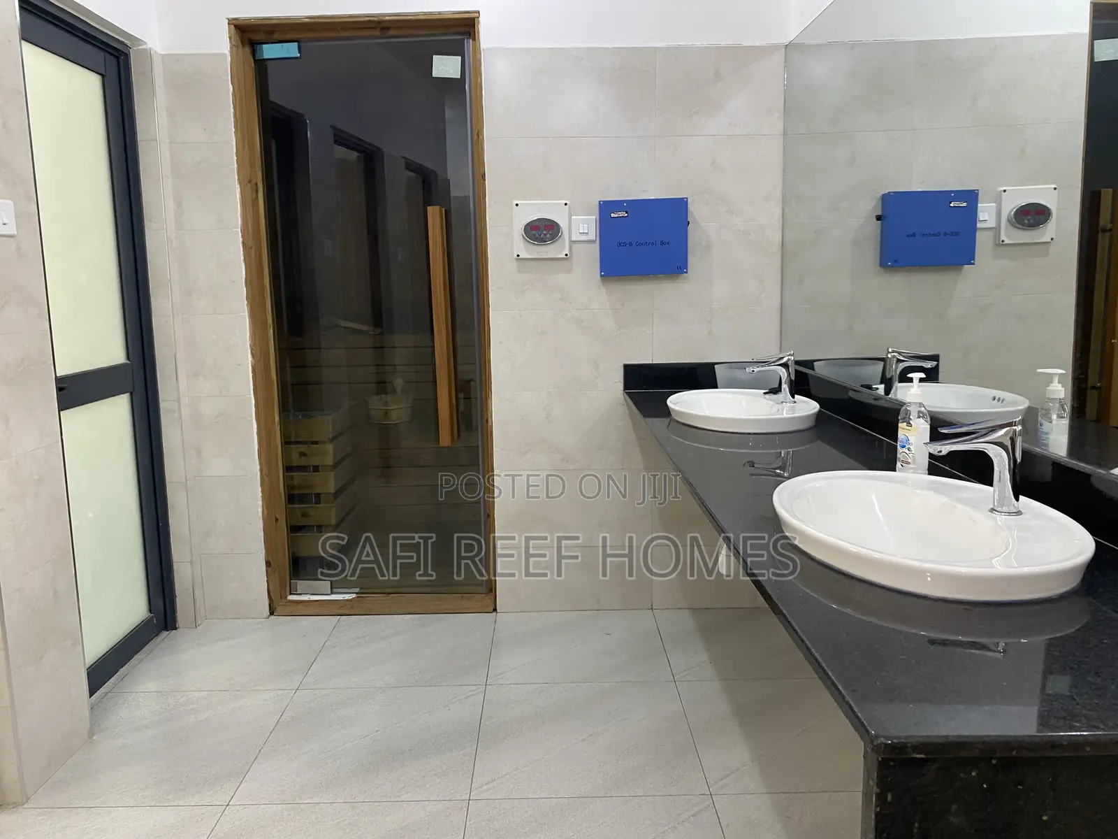 4bdrm Apartment in Nyali for rent