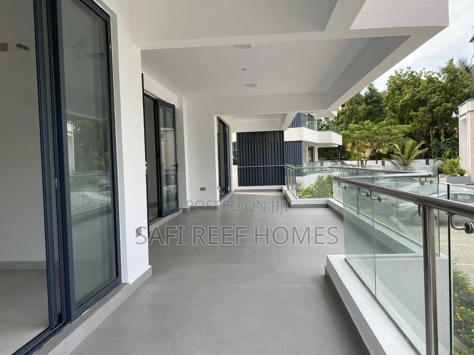 4bdrm Apartment in Nyali for rent